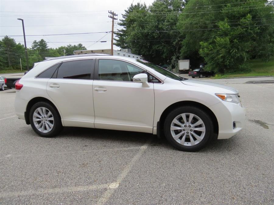 Used Toyota Venza LE AWD 4dr Crossover 2015 | Lake City Exports Inc. Auburn, Maine Used Toyota Venza LE AWD 4dr Crossover 2015 | Lake City Exports Inc. Auburn, Maine