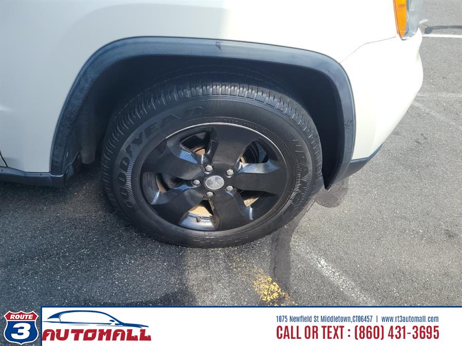Used Jeep Grand Cherokee 4WD 4dr Laredo 2011 | RT 3 AUTO MALL LLC. Middletown, Connecticut Used Jeep Grand Cherokee 4WD 4dr Laredo 2011 | RT 3 AUTO MALL LLC. Middletown, Connecticut