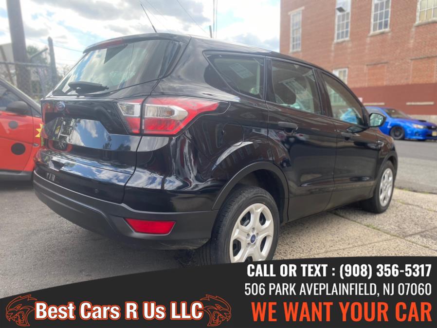 Used Ford Escape S FWD 2017 | Best Cars R Us LLC. Plainfield, New Jersey Used Ford Escape S FWD 2017 | Best Cars R Us LLC. Plainfield, New Jersey
