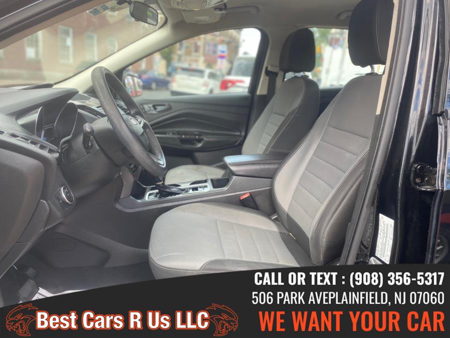 Used Ford Escape S FWD 2017 | Best Cars R Us LLC. Plainfield, New Jersey Used Ford Escape S FWD 2017 | Best Cars R Us LLC. Plainfield, New Jersey