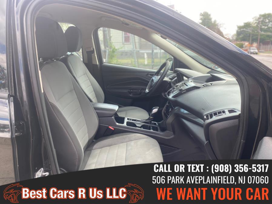 Used Ford Escape S FWD 2017 | Best Cars R Us LLC. Plainfield, New Jersey Used Ford Escape S FWD 2017 | Best Cars R Us LLC. Plainfield, New Jersey