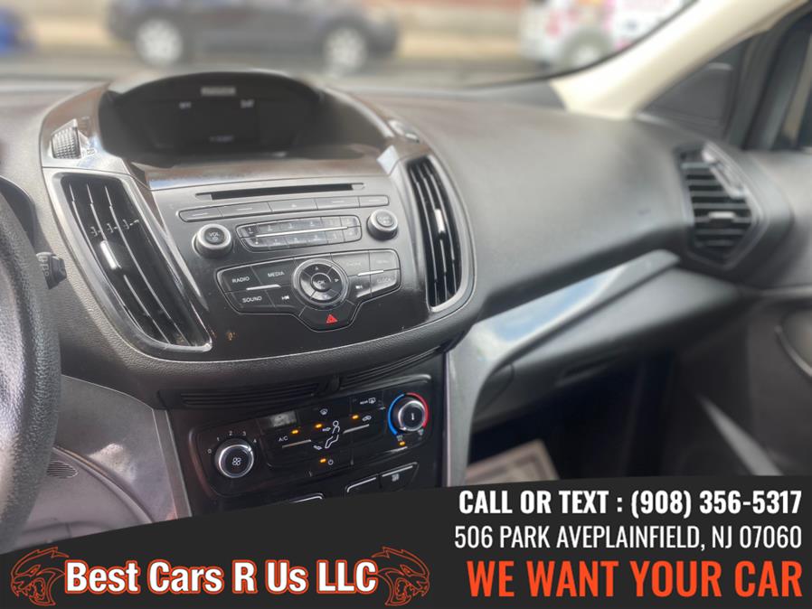 Used Ford Escape S FWD 2017 | Best Cars R Us LLC. Plainfield, New Jersey Used Ford Escape S FWD 2017 | Best Cars R Us LLC. Plainfield, New Jersey