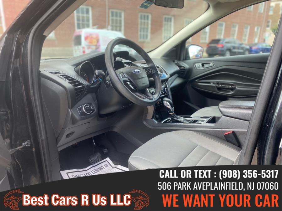 Used Ford Escape S FWD 2017 | Best Cars R Us LLC. Plainfield, New Jersey Used Ford Escape S FWD 2017 | Best Cars R Us LLC. Plainfield, New Jersey