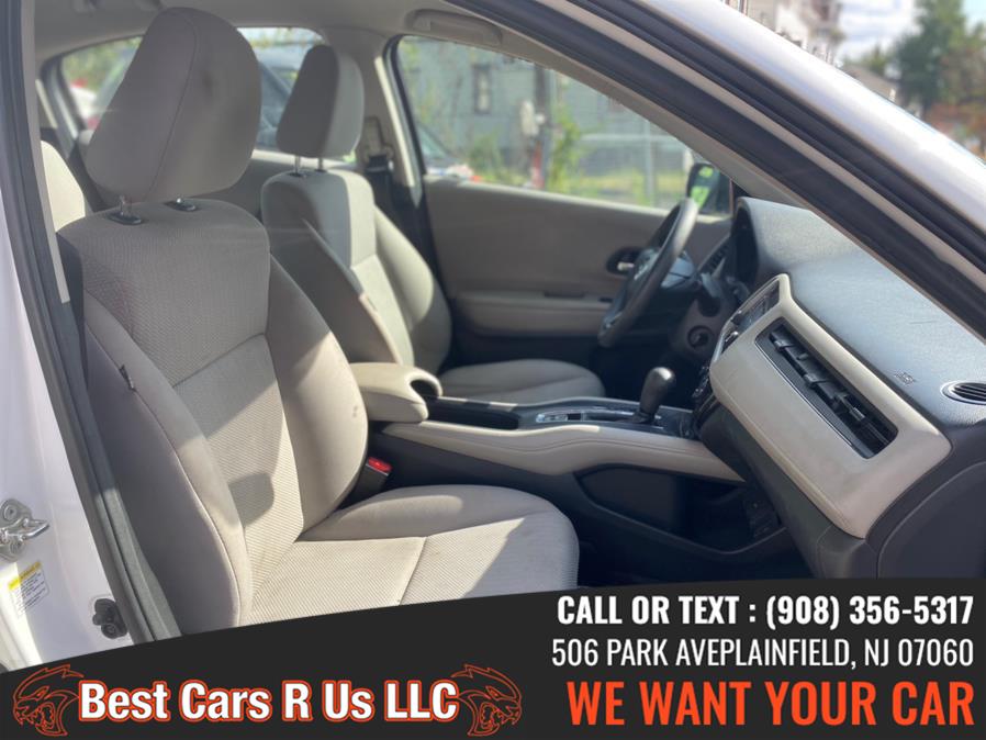 Used Honda HR-V AWD 4dr CVT LX 2016 | Best Cars R Us LLC. Plainfield, New Jersey Used Honda HR-V AWD 4dr CVT LX 2016 | Best Cars R Us LLC. Plainfield, New Jersey