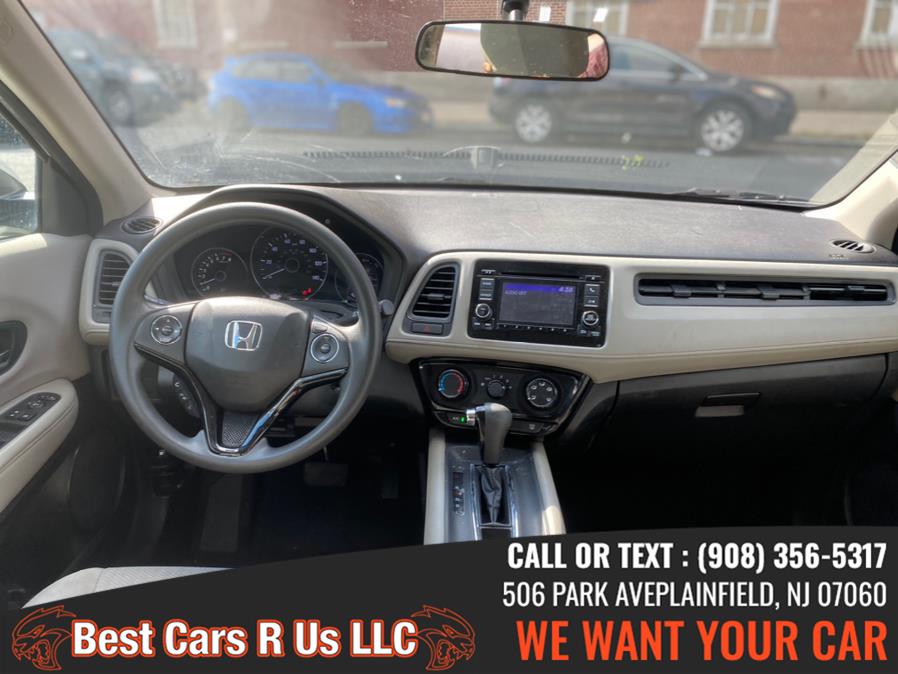 Used Honda HR-V AWD 4dr CVT LX 2016 | Best Cars R Us LLC. Plainfield, New Jersey Used Honda HR-V AWD 4dr CVT LX 2016 | Best Cars R Us LLC. Plainfield, New Jersey
