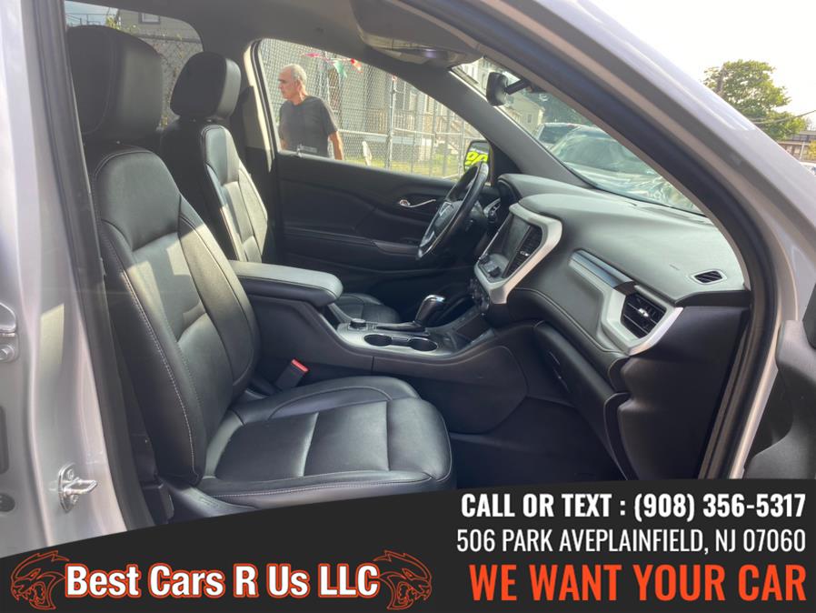 2019 GMC Acadia AWD 4dr SLT w/SLT-1, available for sale in Plainfield, New Jersey | Best Cars R Us LLC. Plainfield, New Jersey 2019 GMC Acadia AWD 4dr SLT w/SLT-1, available for sale in Plainfield, New Jersey | Best Cars R Us LLC. Plainfield, New Jersey