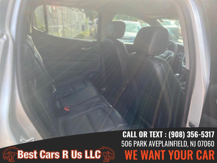 2019 GMC Acadia AWD 4dr SLT w/SLT-1, available for sale in Plainfield, New Jersey | Best Cars R Us LLC. Plainfield, New Jersey 2019 GMC Acadia AWD 4dr SLT w/SLT-1, available for sale in Plainfield, New Jersey | Best Cars R Us LLC. Plainfield, New Jersey