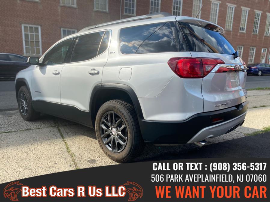 2019 GMC Acadia AWD 4dr SLT w/SLT-1, available for sale in Plainfield, New Jersey | Best Cars R Us LLC. Plainfield, New Jersey 2019 GMC Acadia AWD 4dr SLT w/SLT-1, available for sale in Plainfield, New Jersey | Best Cars R Us LLC. Plainfield, New Jersey
