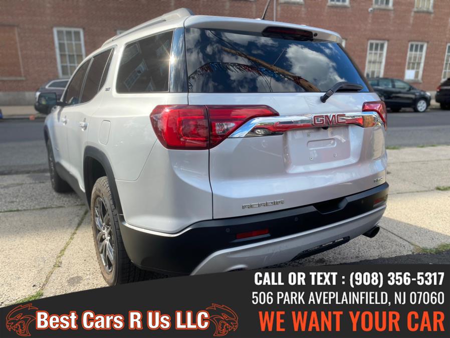 2019 GMC Acadia AWD 4dr SLT w/SLT-1, available for sale in Plainfield, New Jersey | Best Cars R Us LLC. Plainfield, New Jersey 2019 GMC Acadia AWD 4dr SLT w/SLT-1, available for sale in Plainfield, New Jersey | Best Cars R Us LLC. Plainfield, New Jersey