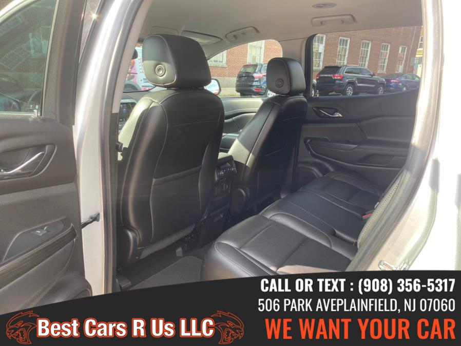 2019 GMC Acadia AWD 4dr SLT w/SLT-1, available for sale in Plainfield, New Jersey | Best Cars R Us LLC. Plainfield, New Jersey 2019 GMC Acadia AWD 4dr SLT w/SLT-1, available for sale in Plainfield, New Jersey | Best Cars R Us LLC. Plainfield, New Jersey