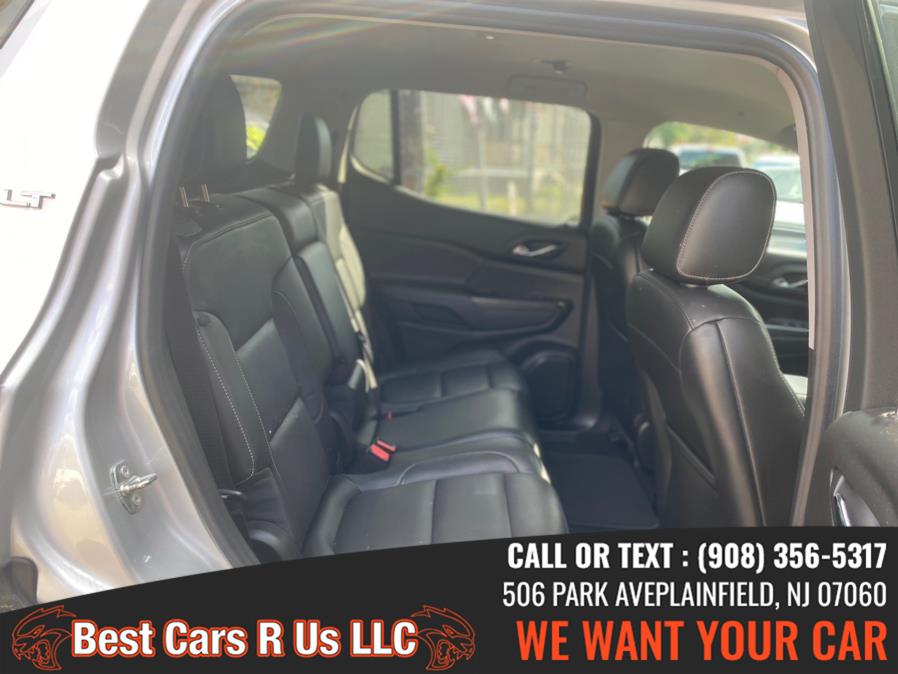 2019 GMC Acadia AWD 4dr SLT w/SLT-1, available for sale in Plainfield, New Jersey | Best Cars R Us LLC. Plainfield, New Jersey 2019 GMC Acadia AWD 4dr SLT w/SLT-1, available for sale in Plainfield, New Jersey | Best Cars R Us LLC. Plainfield, New Jersey