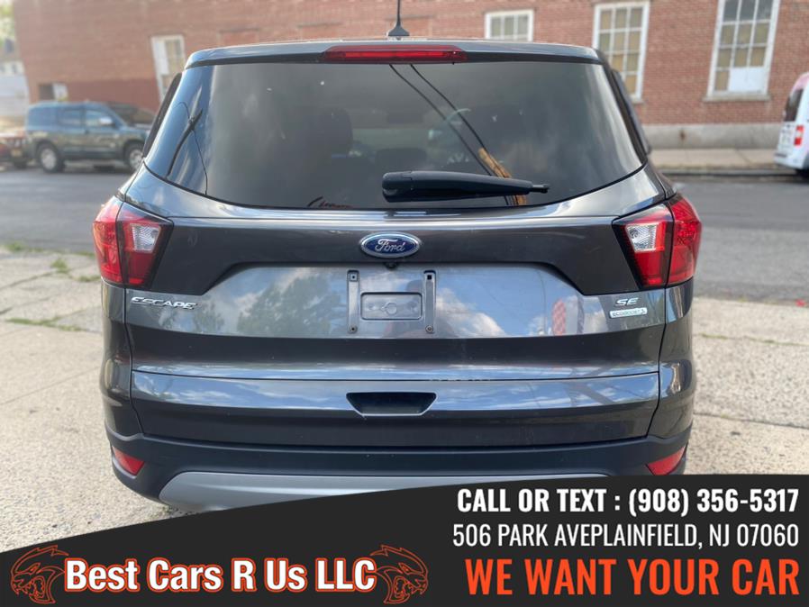Used Ford Escape SE FWD 2019 | Best Cars R Us LLC. Plainfield, New Jersey Used Ford Escape SE FWD 2019 | Best Cars R Us LLC. Plainfield, New Jersey
