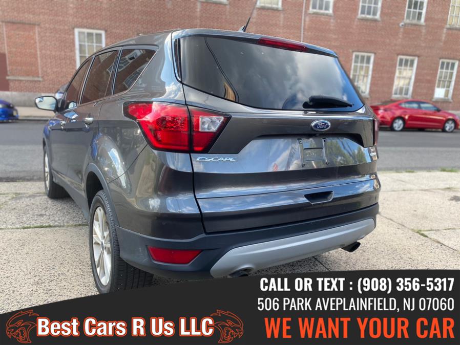 Used Ford Escape SE FWD 2019 | Best Cars R Us LLC. Plainfield, New Jersey Used Ford Escape SE FWD 2019 | Best Cars R Us LLC. Plainfield, New Jersey