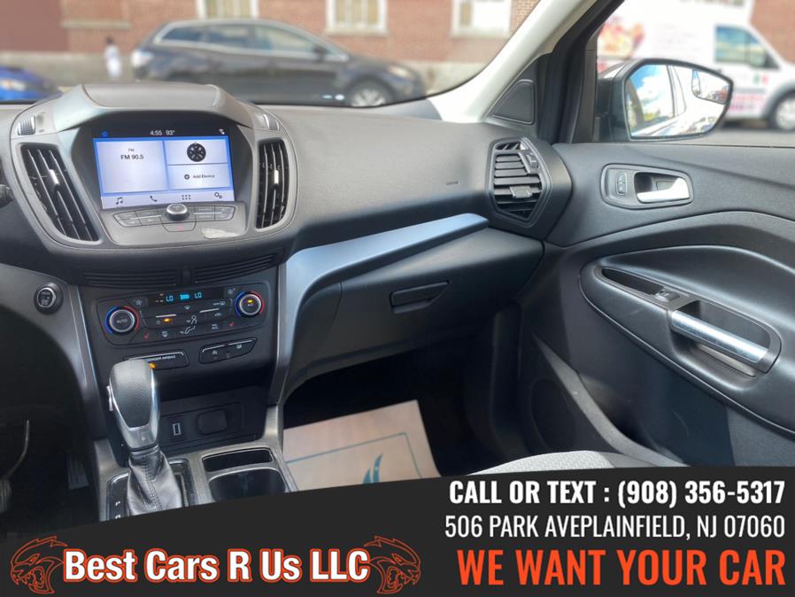 Used Ford Escape SE FWD 2019 | Best Cars R Us LLC. Plainfield, New Jersey Used Ford Escape SE FWD 2019 | Best Cars R Us LLC. Plainfield, New Jersey