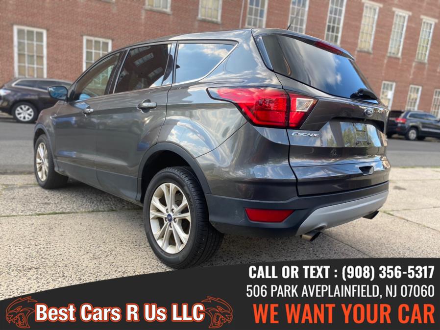 Used Ford Escape SE FWD 2019 | Best Cars R Us LLC. Plainfield, New Jersey Used Ford Escape SE FWD 2019 | Best Cars R Us LLC. Plainfield, New Jersey
