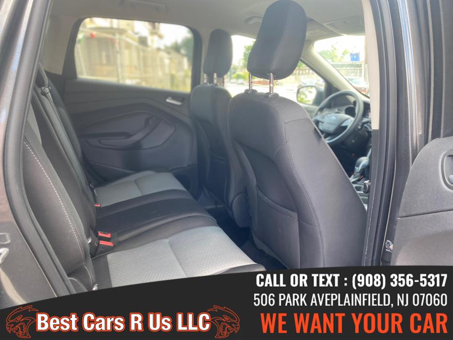 Used Ford Escape SE FWD 2019 | Best Cars R Us LLC. Plainfield, New Jersey Used Ford Escape SE FWD 2019 | Best Cars R Us LLC. Plainfield, New Jersey