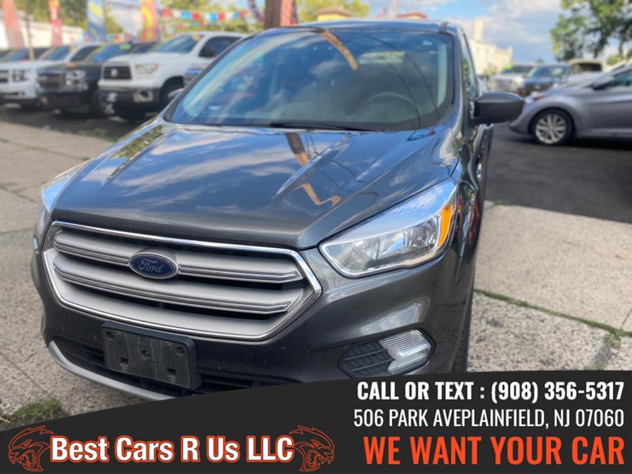 Used Ford Escape SE FWD 2019 | Best Cars R Us LLC. Plainfield, New Jersey Used Ford Escape SE FWD 2019 | Best Cars R Us LLC. Plainfield, New Jersey