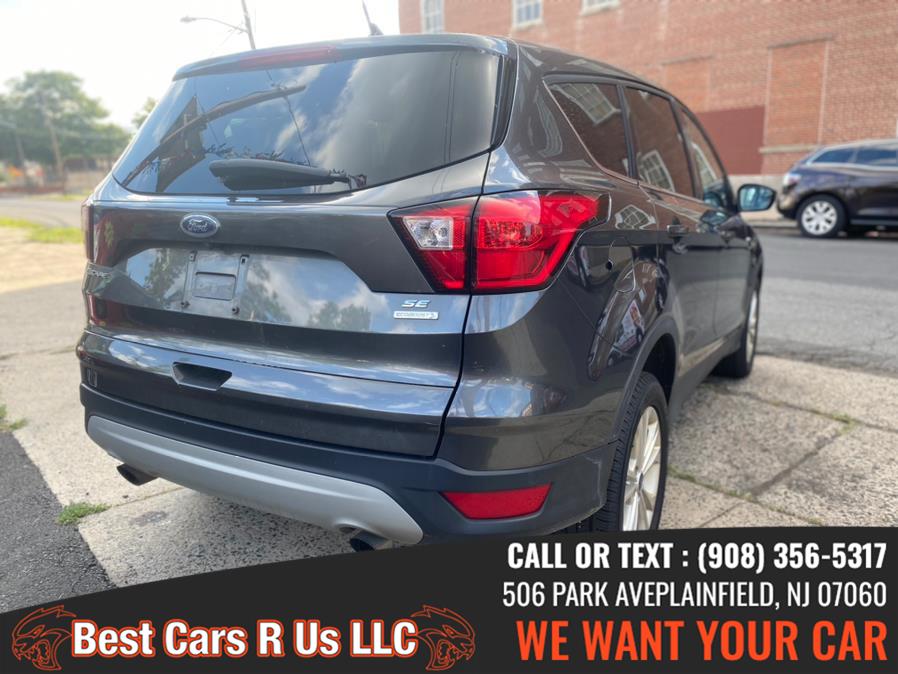 Used Ford Escape SE FWD 2019 | Best Cars R Us LLC. Plainfield, New Jersey Used Ford Escape SE FWD 2019 | Best Cars R Us LLC. Plainfield, New Jersey