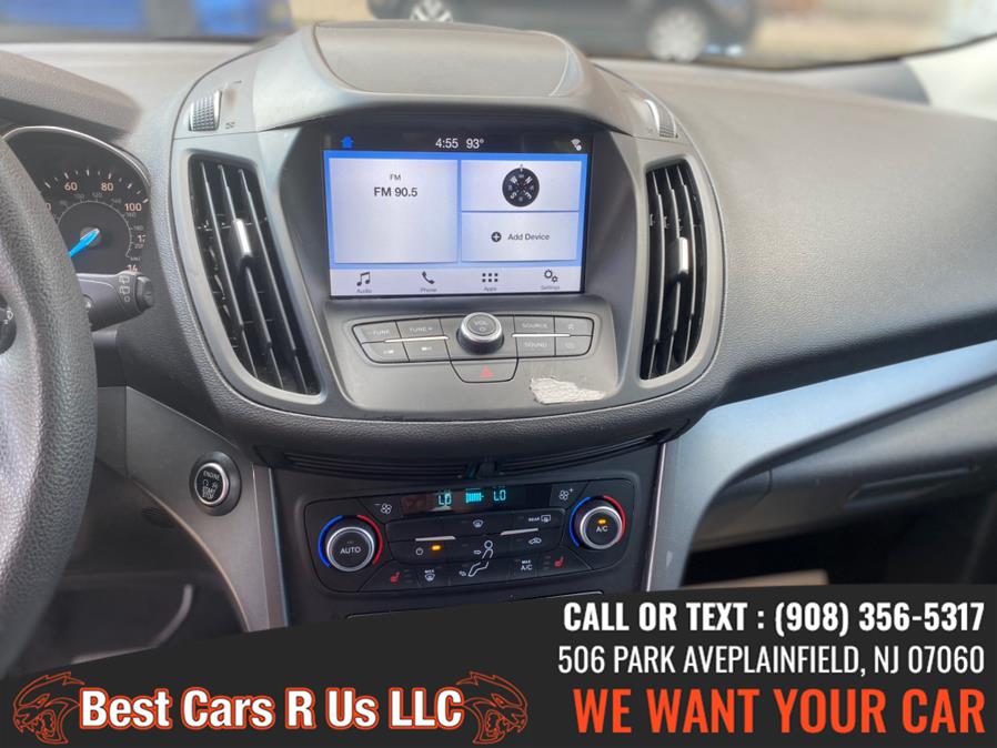 Used Ford Escape SE FWD 2019 | Best Cars R Us LLC. Plainfield, New Jersey Used Ford Escape SE FWD 2019 | Best Cars R Us LLC. Plainfield, New Jersey