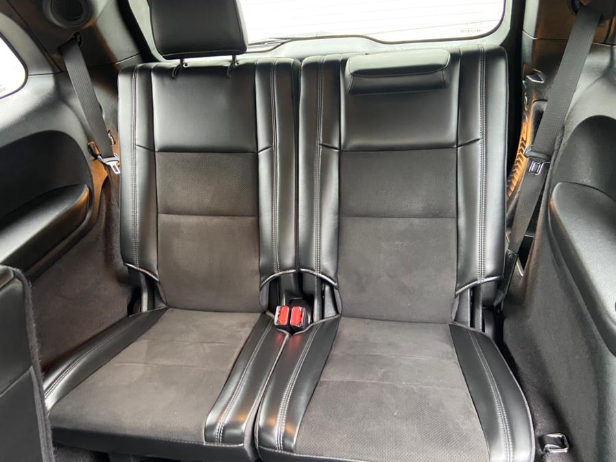 Used Dodge Durango R/T AWD 2020 | Champion of Paterson. Paterson, New Jersey Used Dodge Durango R/T AWD 2020 | Champion of Paterson. Paterson, New Jersey
