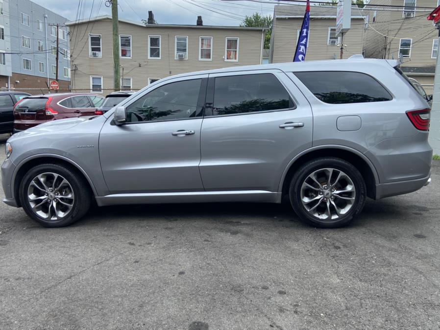Used Dodge Durango R/T AWD 2020 | Champion of Paterson. Paterson, New Jersey