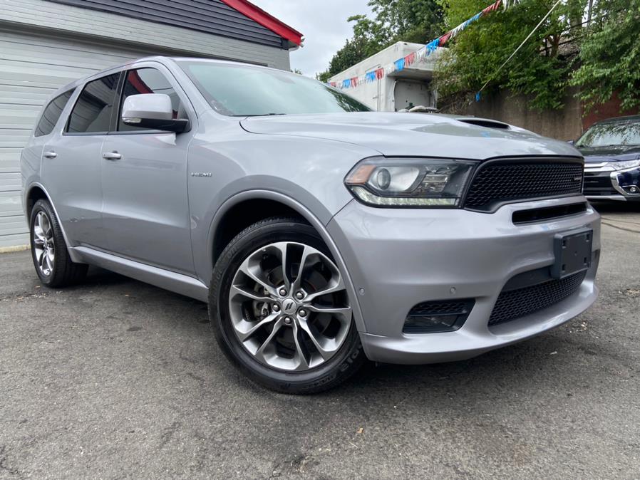 Used Dodge Durango R/T AWD 2020 | Champion of Paterson. Paterson, New Jersey Used Dodge Durango R/T AWD 2020 | Champion of Paterson. Paterson, New Jersey