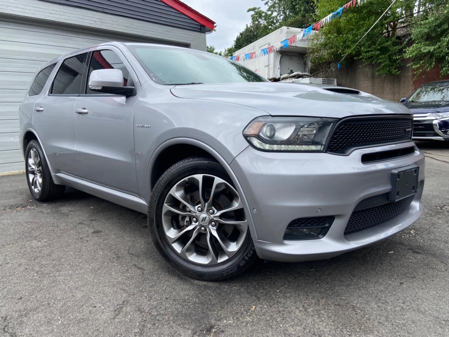 Used Dodge Durango R/T AWD 2020 | Champion of Paterson. Paterson, New Jersey Used Dodge Durango R/T AWD 2020 | Champion of Paterson. Paterson, New Jersey