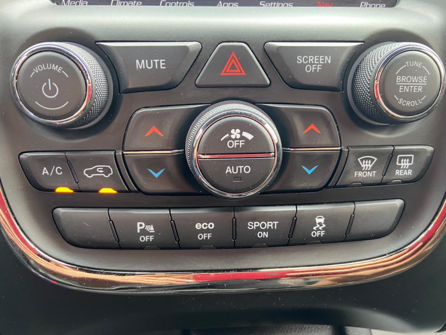 Used Dodge Durango R/T AWD 2020 | Champion of Paterson. Paterson, New Jersey Used Dodge Durango R/T AWD 2020 | Champion of Paterson. Paterson, New Jersey