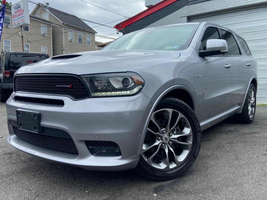 2020 Dodge Durango R/T AWD, available for sale in Paterson, New Jersey | Champion of Paterson. Paterson, New Jersey