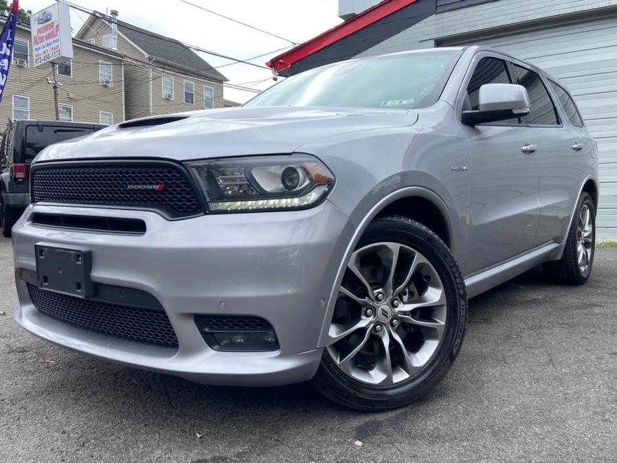Used Dodge Durango R/T AWD 2020 | Champion of Paterson. Paterson, New Jersey Used Dodge Durango R/T AWD 2020 | Champion of Paterson. Paterson, New Jersey