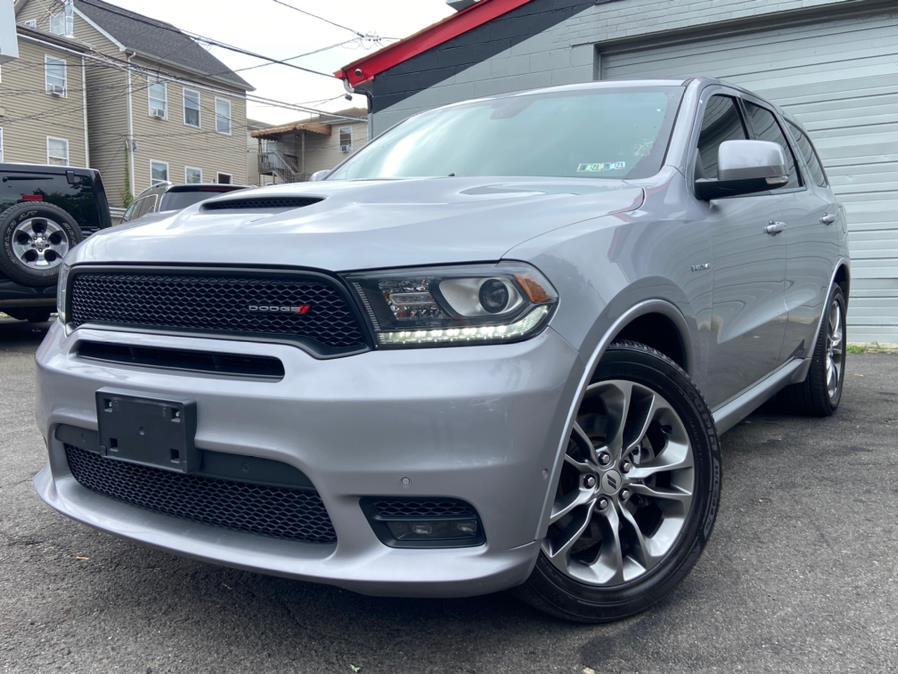 2020 Dodge Durango R/T AWD, available for sale in Paterson, New Jersey | Champion of Paterson. Paterson, New Jersey