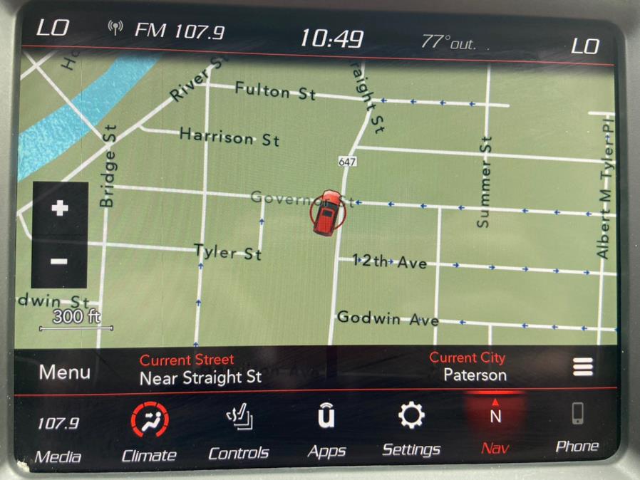 Used Dodge Durango R/T AWD 2020 | Champion of Paterson. Paterson, New Jersey Used Dodge Durango R/T AWD 2020 | Champion of Paterson. Paterson, New Jersey
