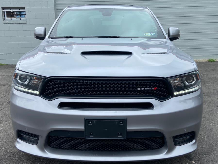 Used Dodge Durango R/T AWD 2020 | Champion of Paterson. Paterson, New Jersey Used Dodge Durango R/T AWD 2020 | Champion of Paterson. Paterson, New Jersey