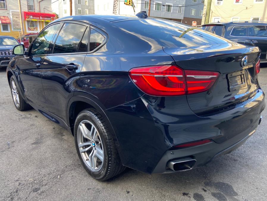 2016 BMW X6 AWD 4dr xDrive35i, available for sale in Paterson, New Jersey | Champion of Paterson. Paterson, New Jersey 2016 BMW X6 AWD 4dr xDrive35i, available for sale in Paterson, New Jersey | Champion of Paterson. Paterson, New Jersey