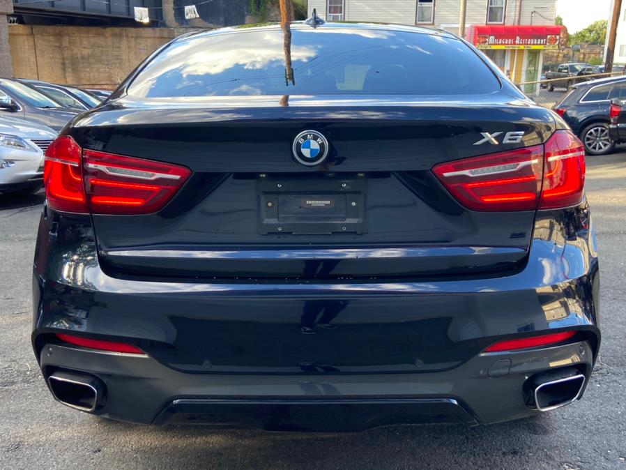 2016 BMW X6 AWD 4dr xDrive35i, available for sale in Paterson, New Jersey | Champion of Paterson. Paterson, New Jersey 2016 BMW X6 AWD 4dr xDrive35i, available for sale in Paterson, New Jersey | Champion of Paterson. Paterson, New Jersey