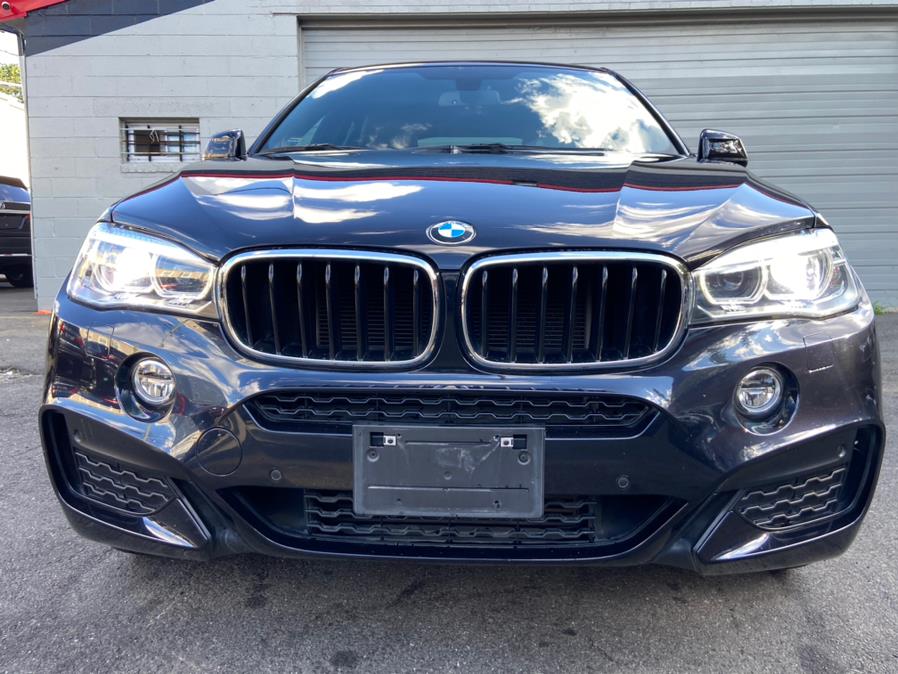 2016 BMW X6 AWD 4dr xDrive35i, available for sale in Paterson, New Jersey | Champion of Paterson. Paterson, New Jersey 2016 BMW X6 AWD 4dr xDrive35i, available for sale in Paterson, New Jersey | Champion of Paterson. Paterson, New Jersey
