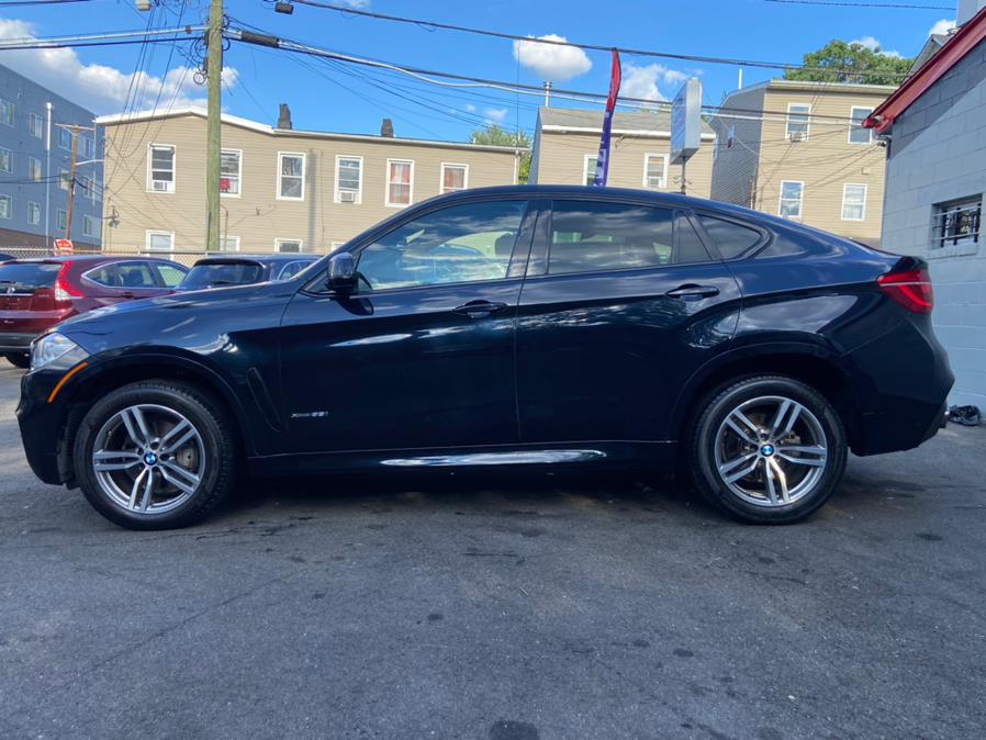 Used BMW X6 AWD 4dr xDrive35i 2016 | Champion of Paterson. Paterson, New Jersey