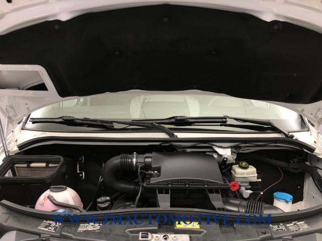 2017 Mercedes-benz Sprinter 2500 Standard Roof V6 144 RWD, available for sale in Naugatuck, Connecticut | J&M Automotive Sls&Svc LLC. Naugatuck, Connecticut 2017 Mercedes-benz Sprinter 2500 Standard Roof V6 144 RWD, available for sale in Naugatuck, Connecticut | J&M Automotive Sls&Svc LLC. Naugatuck, Connecticut