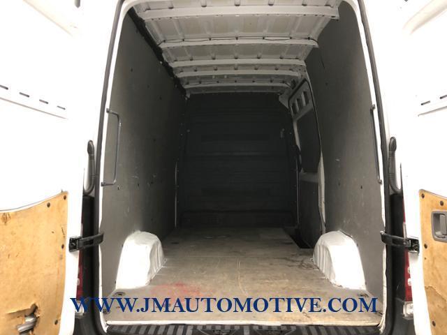 2017 Mercedes-benz Sprinter 2500 Standard Roof V6 144 RWD, available for sale in Naugatuck, Connecticut | J&M Automotive Sls&Svc LLC. Naugatuck, Connecticut 2017 Mercedes-benz Sprinter 2500 Standard Roof V6 144 RWD, available for sale in Naugatuck, Connecticut | J&M Automotive Sls&Svc LLC. Naugatuck, Connecticut