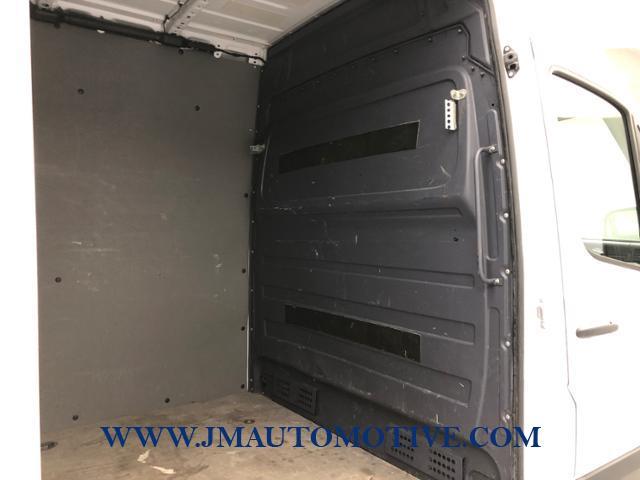 2017 Mercedes-benz Sprinter 2500 Standard Roof V6 144 RWD, available for sale in Naugatuck, Connecticut | J&M Automotive Sls&Svc LLC. Naugatuck, Connecticut 2017 Mercedes-benz Sprinter 2500 Standard Roof V6 144 RWD, available for sale in Naugatuck, Connecticut | J&M Automotive Sls&Svc LLC. Naugatuck, Connecticut
