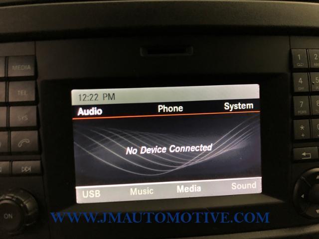 2017 Mercedes-benz Sprinter 2500 Standard Roof V6 144 RWD, available for sale in Naugatuck, Connecticut | J&M Automotive Sls&Svc LLC. Naugatuck, Connecticut 2017 Mercedes-benz Sprinter 2500 Standard Roof V6 144 RWD, available for sale in Naugatuck, Connecticut | J&M Automotive Sls&Svc LLC. Naugatuck, Connecticut