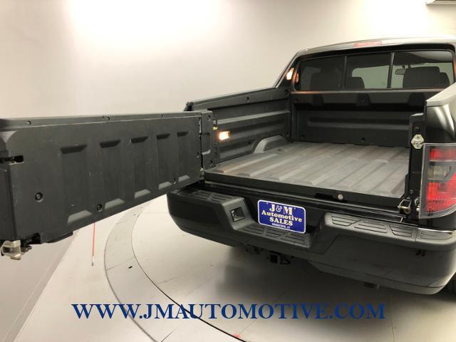Used Honda Ridgeline 4WD Crew Cab Sport 2014 | J&M Automotive Sls&Svc LLC. Naugatuck, Connecticut Used Honda Ridgeline 4WD Crew Cab Sport 2014 | J&M Automotive Sls&Svc LLC. Naugatuck, Connecticut