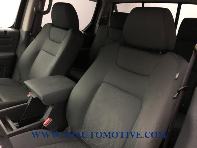 Used Honda Ridgeline 4WD Crew Cab Sport 2014 | J&M Automotive Sls&Svc LLC. Naugatuck, Connecticut Used Honda Ridgeline 4WD Crew Cab Sport 2014 | J&M Automotive Sls&Svc LLC. Naugatuck, Connecticut
