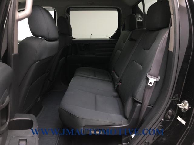 Used Honda Ridgeline 4WD Crew Cab Sport 2014 | J&M Automotive Sls&Svc LLC. Naugatuck, Connecticut Used Honda Ridgeline 4WD Crew Cab Sport 2014 | J&M Automotive Sls&Svc LLC. Naugatuck, Connecticut