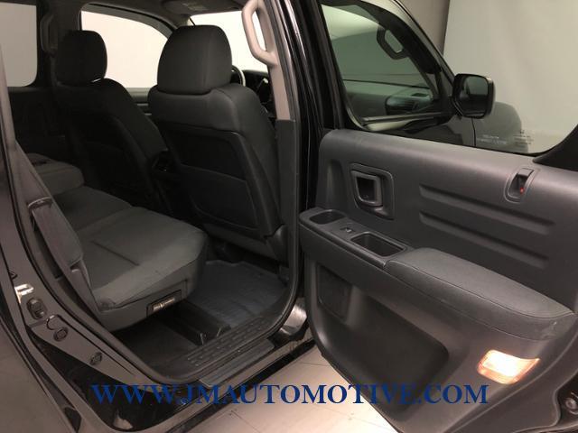 Used Honda Ridgeline 4WD Crew Cab Sport 2014 | J&M Automotive Sls&Svc LLC. Naugatuck, Connecticut Used Honda Ridgeline 4WD Crew Cab Sport 2014 | J&M Automotive Sls&Svc LLC. Naugatuck, Connecticut