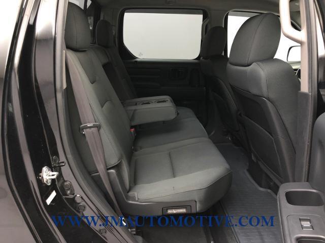 Used Honda Ridgeline 4WD Crew Cab Sport 2014 | J&M Automotive Sls&Svc LLC. Naugatuck, Connecticut Used Honda Ridgeline 4WD Crew Cab Sport 2014 | J&M Automotive Sls&Svc LLC. Naugatuck, Connecticut