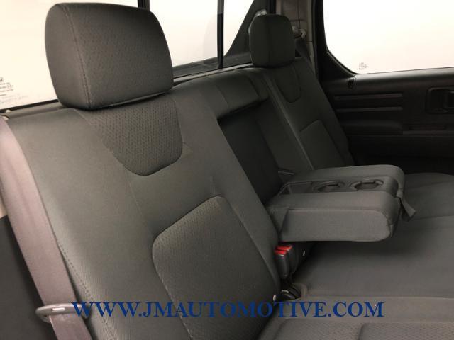 Used Honda Ridgeline 4WD Crew Cab Sport 2014 | J&M Automotive Sls&Svc LLC. Naugatuck, Connecticut Used Honda Ridgeline 4WD Crew Cab Sport 2014 | J&M Automotive Sls&Svc LLC. Naugatuck, Connecticut