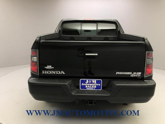 Used Honda Ridgeline 4WD Crew Cab Sport 2014 | J&M Automotive Sls&Svc LLC. Naugatuck, Connecticut Used Honda Ridgeline 4WD Crew Cab Sport 2014 | J&M Automotive Sls&Svc LLC. Naugatuck, Connecticut
