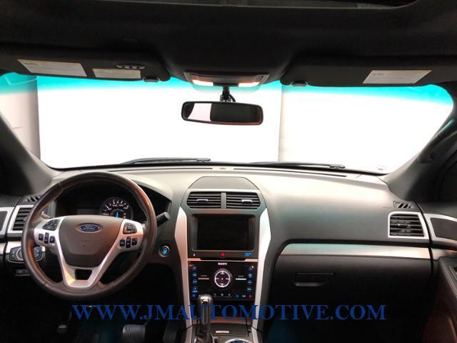 2014 Ford Explorer 4WD 4dr Sport, available for sale in Naugatuck, Connecticut | J&M Automotive Sls&Svc LLC. Naugatuck, Connecticut 2014 Ford Explorer 4WD 4dr Sport, available for sale in Naugatuck, Connecticut | J&M Automotive Sls&Svc LLC. Naugatuck, Connecticut