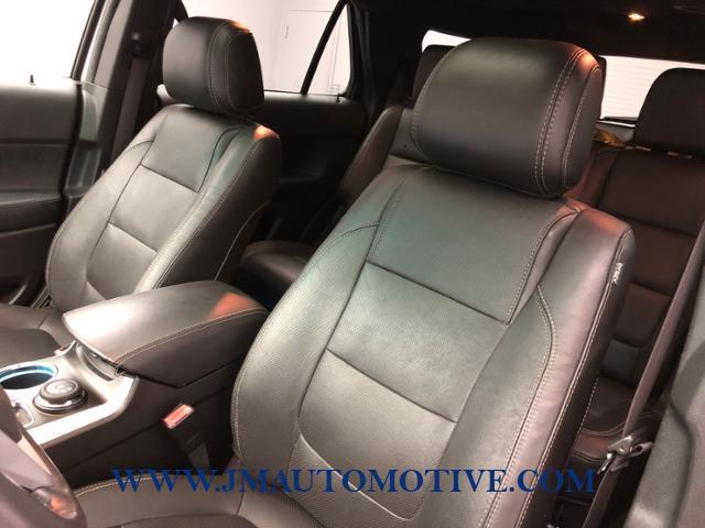 2014 Ford Explorer 4WD 4dr Sport, available for sale in Naugatuck, Connecticut | J&M Automotive Sls&Svc LLC. Naugatuck, Connecticut 2014 Ford Explorer 4WD 4dr Sport, available for sale in Naugatuck, Connecticut | J&M Automotive Sls&Svc LLC. Naugatuck, Connecticut